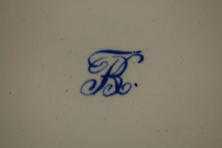 (n-6689) La Fille du Passeur, seinataldrik