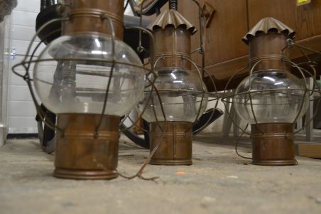 (n-6688/2) Laevalgusti