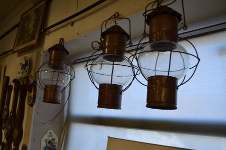 (n-6688/2) Laevalgusti