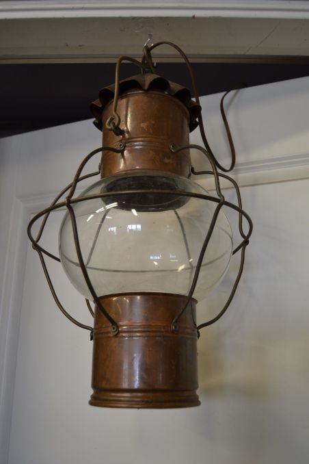 (n-6688/2) Laevalgusti