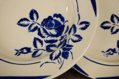 (n-6694/1) FB Badonviller Versailles, supi-pastataldrikud, 6tk