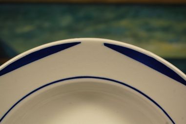 (n-6694/1) FB Badonviller Versailles, supi-pastataldrikud, 6tk