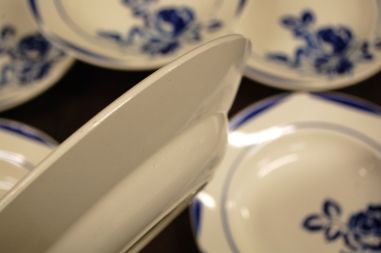 (n-6694/1) FB Badonviller Versailles, supi-pastataldrikud, 6tk