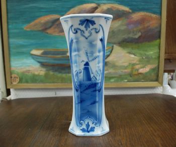 (n-6697/1)  Vana veskiga vaas