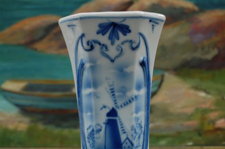 (n-6697/1)  Vana veskiga vaas