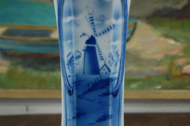 (n-6697/1)  Vana veskiga vaas