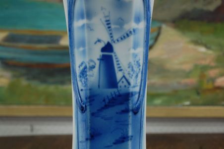 (n-6697/1)  Vana veskiga vaas