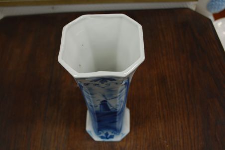 (n-6697/1)  Vana veskiga vaas