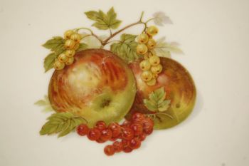 (n-6704) Arzberg Porzellan, puuviljadega vaagen 2