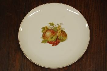 (n-6704) Arzberg Porzellan, puuviljadega vaagen