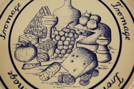 (n-6706) Herbolzheim, juustuvaagen