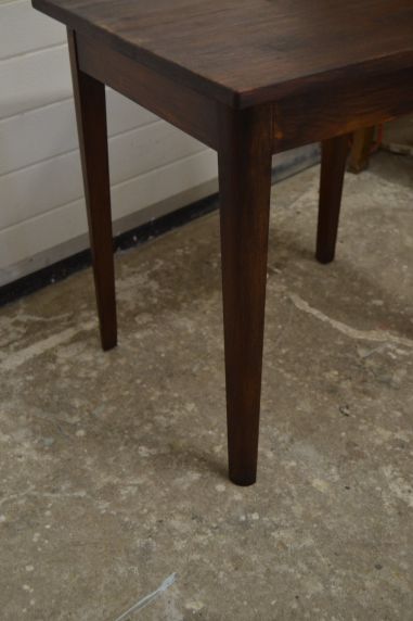 (L-595) Puidust lauake