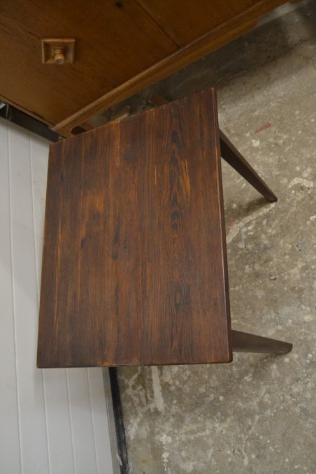(L-595) Puidust lauake