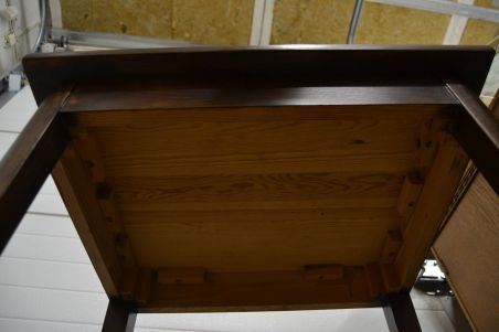 (L-595) Puidust lauake