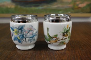 (n-6715) Royal Worcester, munatopsid, 2tk