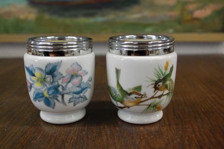 (n-6715) Royal Worcester, munatopsid, 2tk