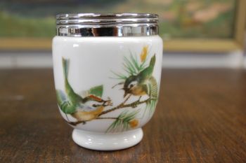 (n-6715) Royal Worcester, munatopsid, 2tk 2