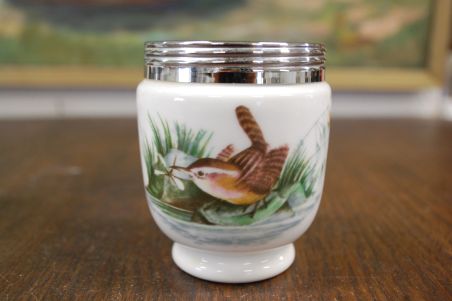 (n-6715) Royal Worcester, munatopsid, 2tk