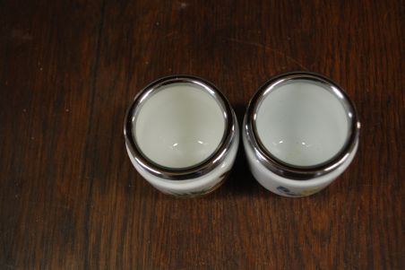 (n-6715) Royal Worcester, munatopsid, 2tk