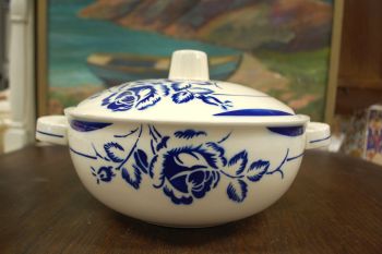 (n-6694/2) FB Badonviller Versailles, tirin 2