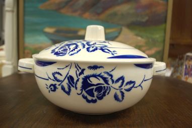 (n-6694/2) FB Badonviller Versailles, tirin