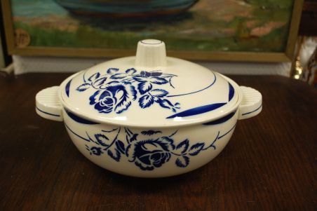 (n-6694/2) FB Badonviller Versailles, tirin