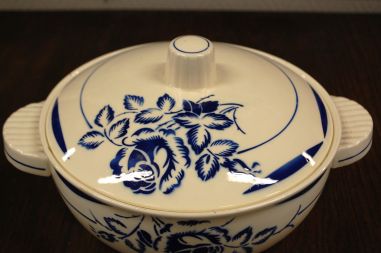 (n-6694/2) FB Badonviller Versailles, tirin