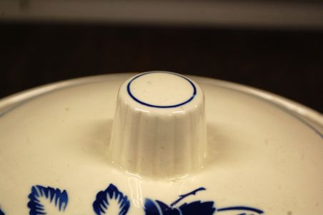 (n-6694/2) FB Badonviller Versailles, tirin