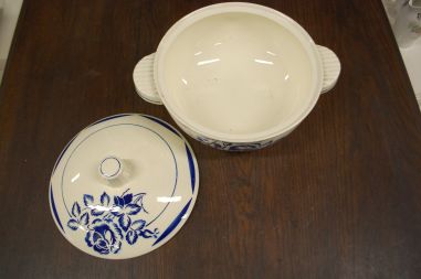 (n-6694/2) FB Badonviller Versailles, tirin