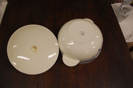 (n-6694/2) FB Badonviller Versailles, tirin