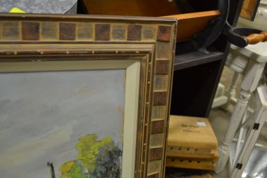 (P-1026) Linnamotiiv