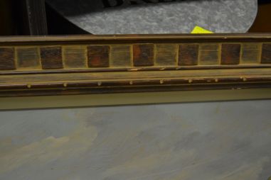 (P-1026) Linnamotiiv