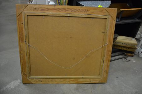 (P-1026) Linnamotiiv