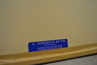 (P-1028) Kalalaev kajakatega - 14/50 nummerdatud tõmmis