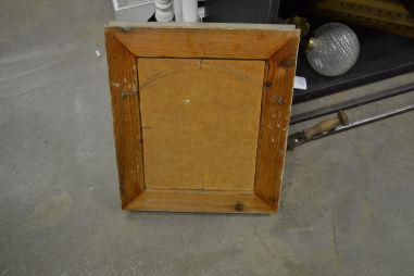 (P-1029) Meremehe portree