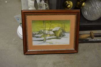 (n-6721) Raamitud trükirepro