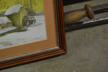 (n-6721) Raamitud trükirepro 2