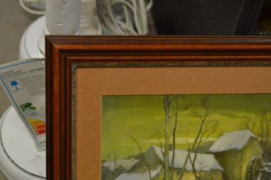 (n-6721) Raamitud trükirepro