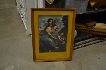 (n-6723) Vana trükipilt