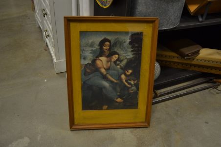 (n-6723) Vana trükipilt