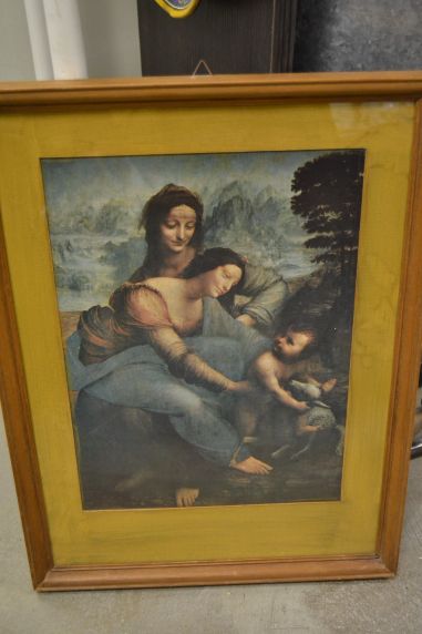 (n-6723) Vana trükipilt