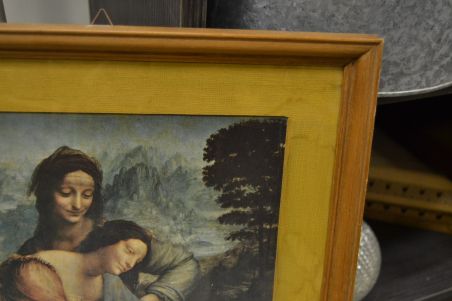 (n-6723) Vana trükipilt