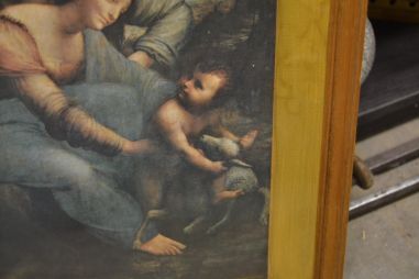 (n-6723) Vana trükipilt