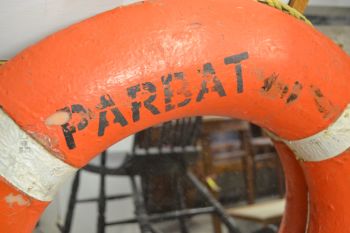 (n-6726) Vanast päästerõngast peegel 2