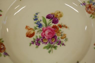 (n-6727) Epiag, lillelised supi-pastataldrikud, 6tk