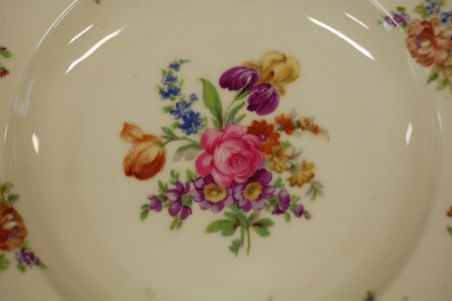 (n-6727) Epiag, lillelised supi-pastataldrikud, 6tk