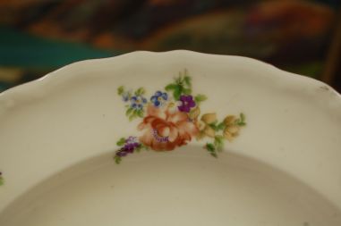 (n-6727) Epiag, lillelised supi-pastataldrikud, 6tk