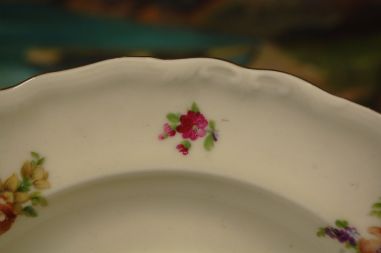 (n-6727) Epiag, lillelised supi-pastataldrikud, 6tk