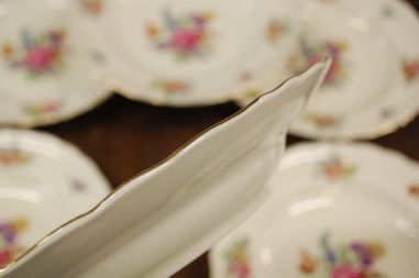 (n-6727) Epiag, lillelised supi-pastataldrikud, 6tk