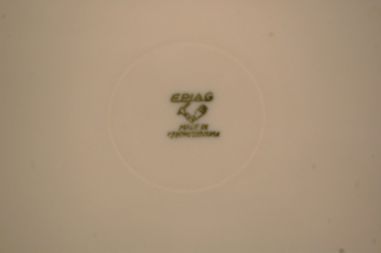 (n-6727) Epiag, lillelised supi-pastataldrikud, 6tk